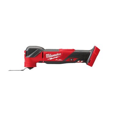 M18 FUEL Multi-Tool (Bare Unit) - M18FMT-0
