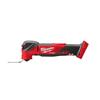 M18 FUEL Multi-Tool (Bare Unit) - M18FMT-0