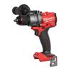 M18 Fuel Gen 4 Combi Drill (Bare Unit) - M18FPD3-0