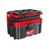 FUEL M18 PACKOUT 2.5 Gallon Wet/Dry Vacuum (Bare Unit) - M18FPOVCL-0