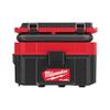 FUEL M18 PACKOUT 2.5 Gallon Wet/Dry Vacuum (Bare Unit) - M18FPOVCL-0