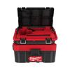 FUEL M18 PACKOUT 2.5 Gallon Wet/Dry Vacuum (Bare Unit) - M18FPOVCL-0