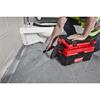FUEL M18 PACKOUT 2.5 Gallon Wet/Dry Vacuum (Bare Unit) - M18FPOVCL-0