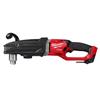 M18 SUPER HAWG® 2-SPEED RIGHT ANGLE DRILL DRIVER GEN II M18FRAD2-0