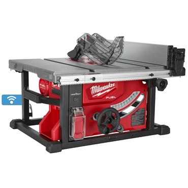 M18 Fuel Table Saw M18FTS210-0