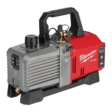 FUEL Vacuum pump 5 CFM (Bare Unit) - M18FVP5-0