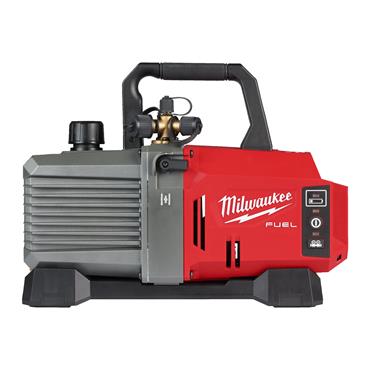 FUEL Vacuum pump 5 CFM (Bare Unit) - M18FVP5-0