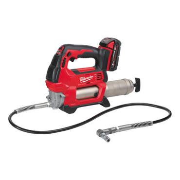 M18GG-0 18V CORDLESS GREASE GUN BODY ONLY