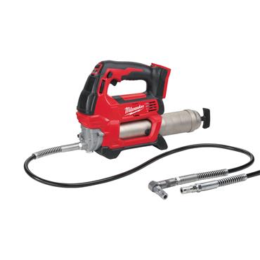 M18GG-0 18V CORDLESS GREASE GUN BODY ONLY