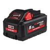 M18™ HIGH OUTPUT™ 5.5 Ah battery M18HB55