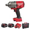 M18ONEFHIWF34-502X 3/4" Cordless Impact Wrench