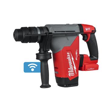 M18 ONE-KEY SDS+ Hammer Drill (Bare Unit) - M18ONEFHPX-0X