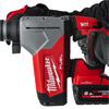 M18 ONE-KEY SDS+ Hammer Drill (Bare Unit) - M18ONEFHPX-0X