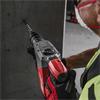 M18 ONE-KEY SDS+ Hammer Drill (Bare Unit) - M18ONEFHPX-0X