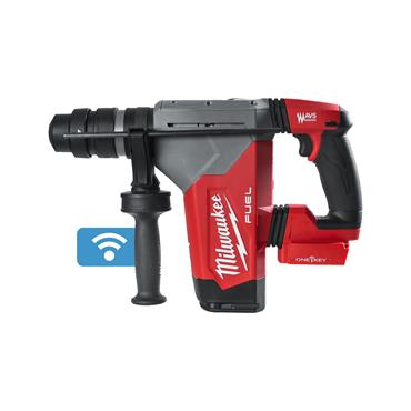 M18 ONE-KEY SDS+ Hammer Drill (Bare Unit) - M18ONEFHPX-0X