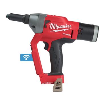 M18 FUEL Riveting Tool (Bare Unit) - M18ONEFPRT-0X