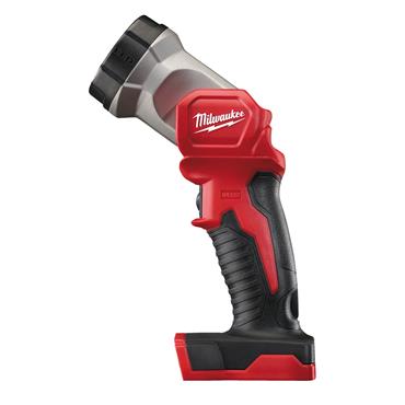 M18 Work Light (Bare Unit) - M18TLED-0