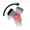 M18 Work Light (Bare Unit) - M18TLED-0