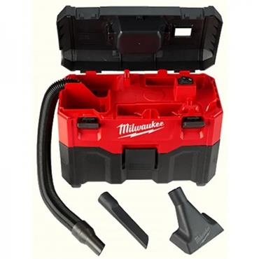 M18 Wet / Dry Vacuum (Bare Unit) - M18VC2-0