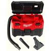 M18 Wet / Dry Vacuum (Bare Unit) - M18VC2-0