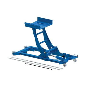 Bovenau Hydraulic Transmission Jack - MC1200