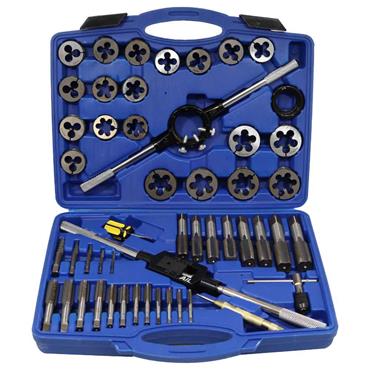 Tap Set M6-M24 51 Pce MH8051