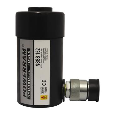 15 Ton Hydraulic Cylinder Nsss152
