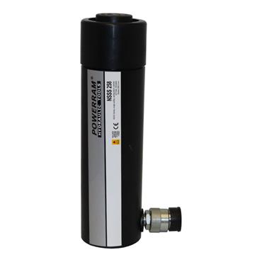 25 Ton Hydraulic Cylinder Nsss258