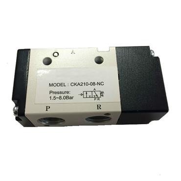 3-2 1/4" Pilot Valves