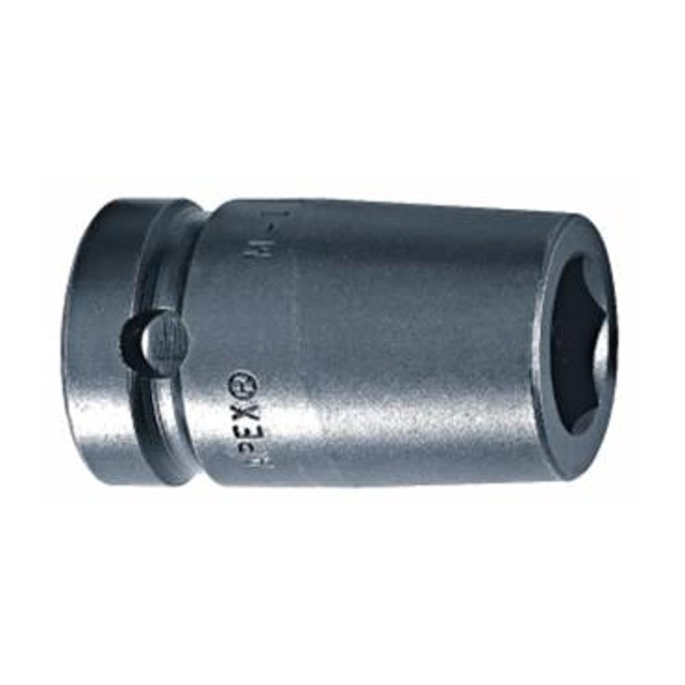 1/4" SQUARE DRIVE SOCKETS Air Impact