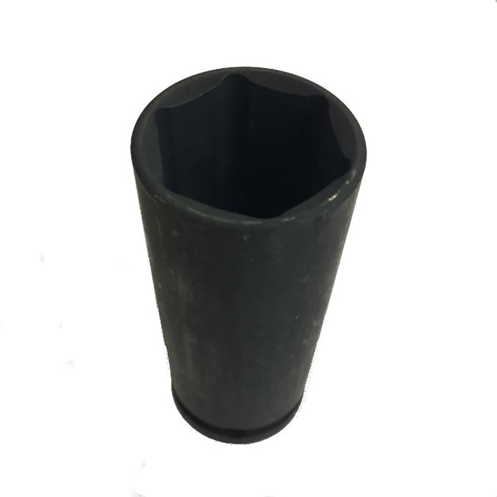 Long reach thin wall impact sockets sockets air impact