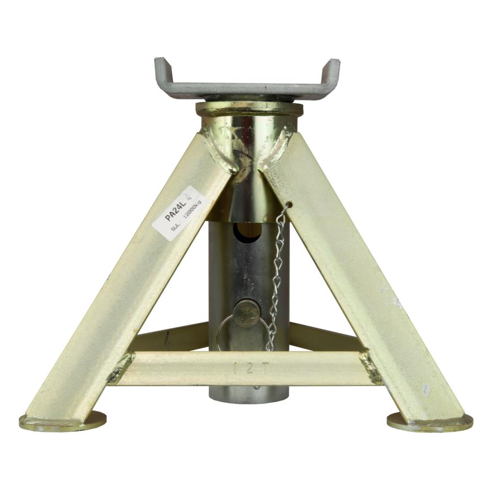 AIL AXLE STAND 12 TON PA24L Air Impact