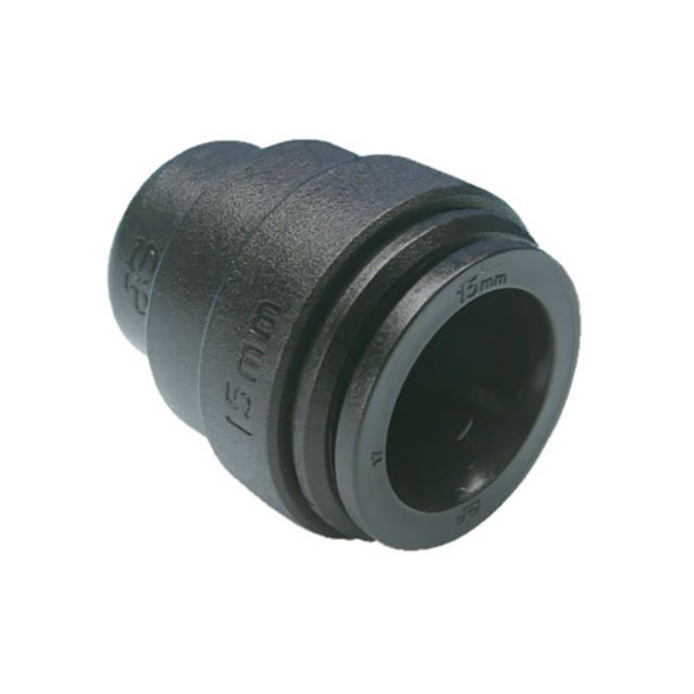 John Guest Stop End 15 & 22 mm Air Impact