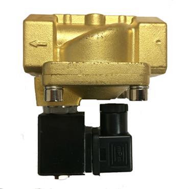 2-2 Normally Closed 1" Port 24v Solenoid valve PU220-08-24VDC