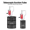 Quart Stroke Drum Pump - QSP-01