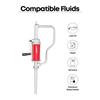 Quart Stroke Drum Pump - QSP-01