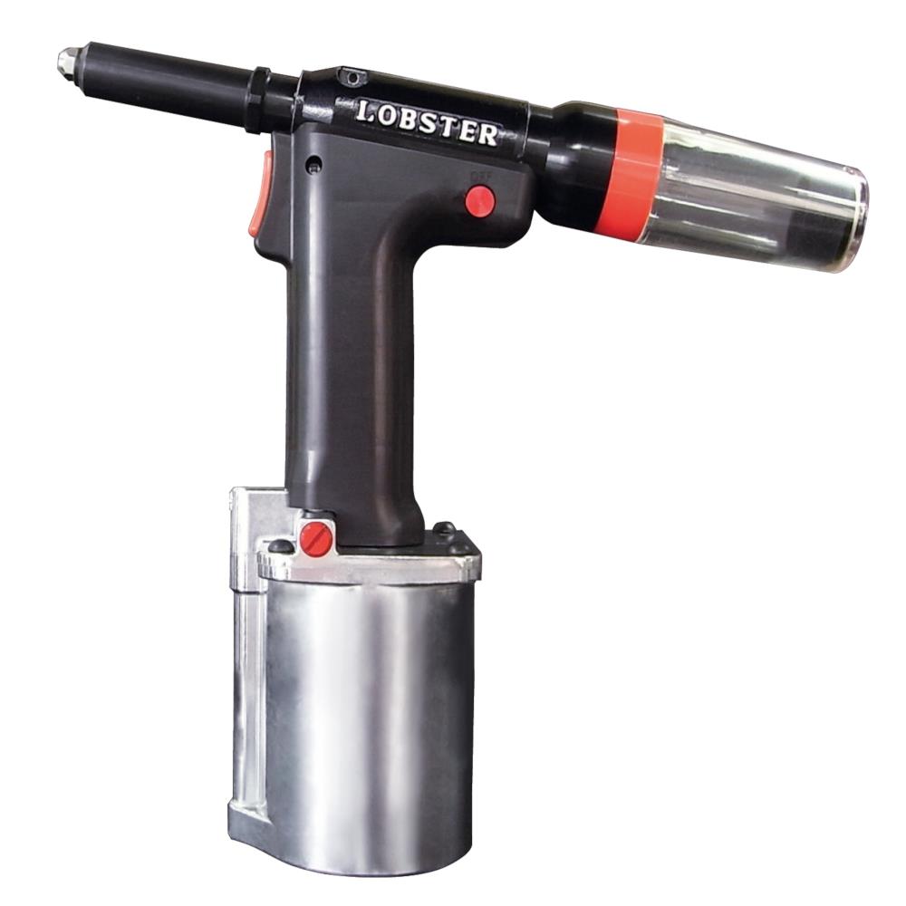 Lobster Air Riveter R1A1 Air Impact