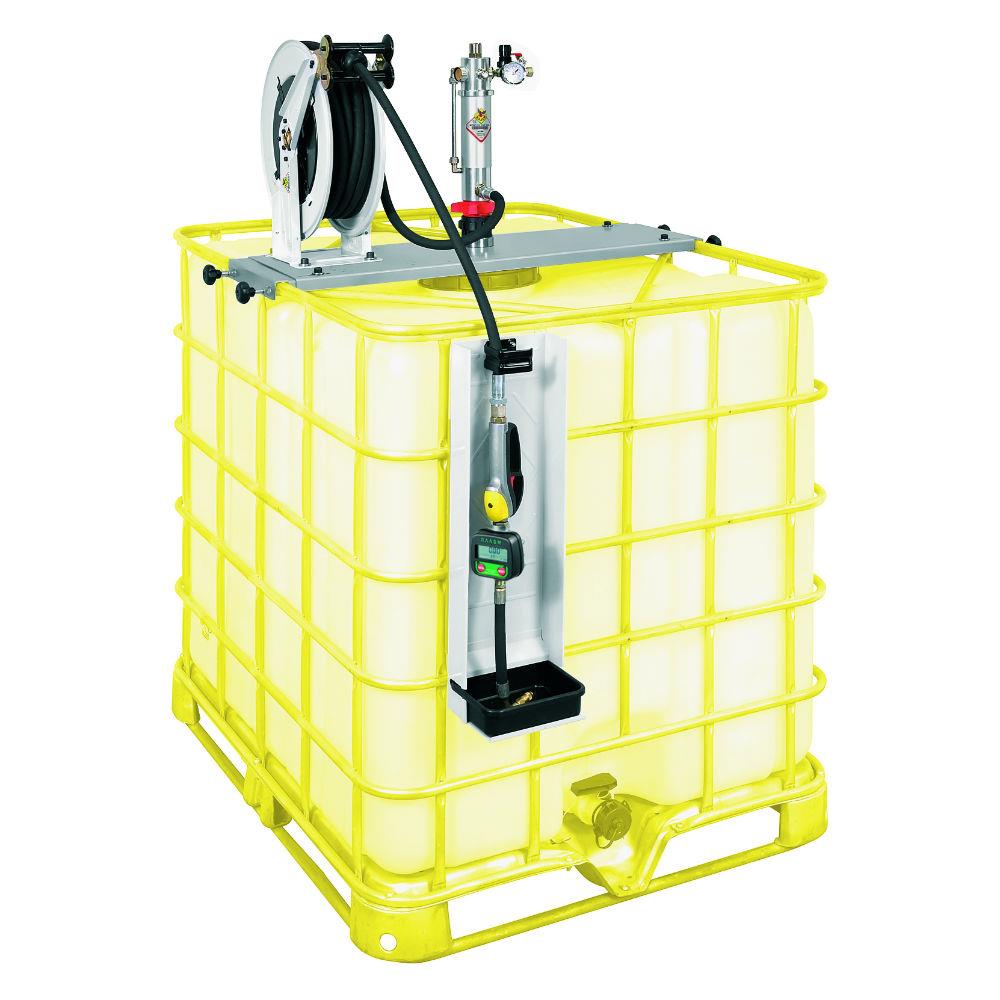RAASM IBC OIL DISPENSING KIT 36610 Air Impact