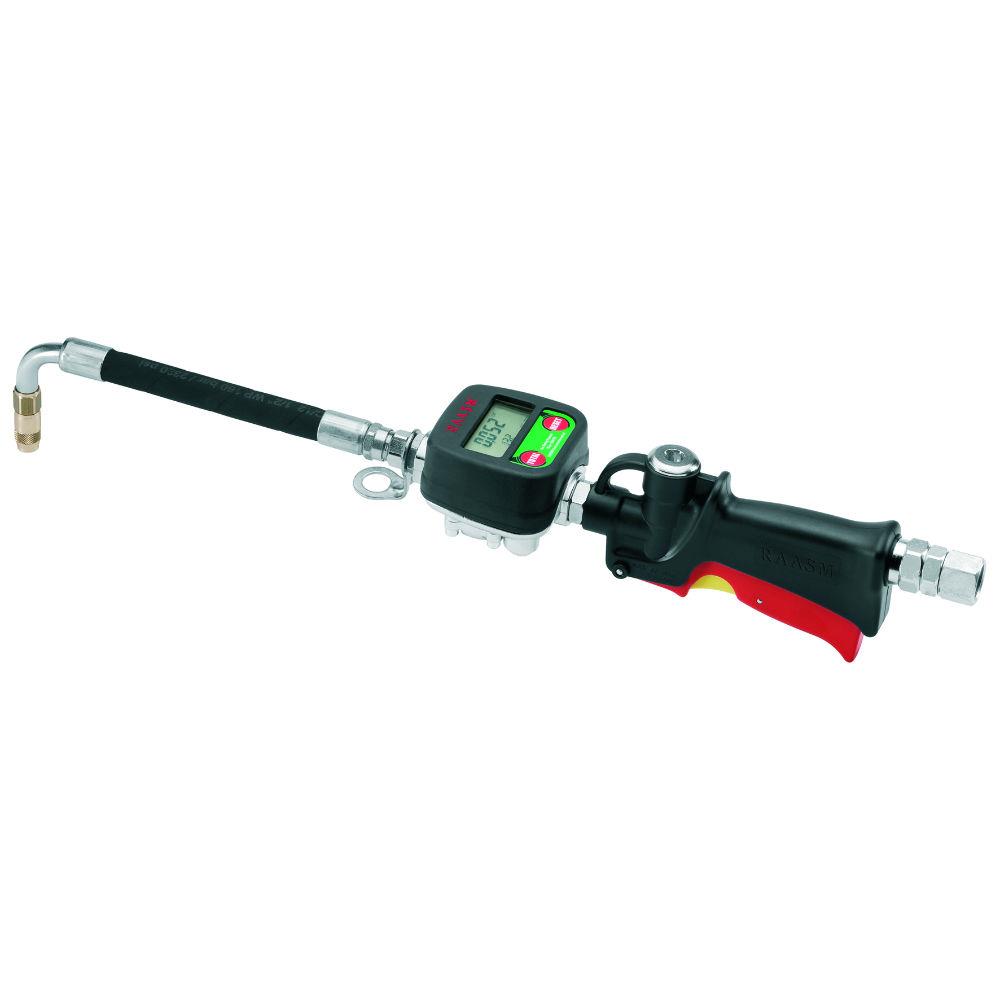 RAASM OIL DELIVERY GUN 37728 Air Impact