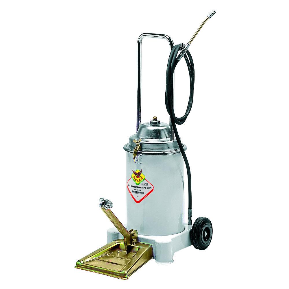 RAASM GREASE DISPENSER 68113 (OA14113) Air Impact