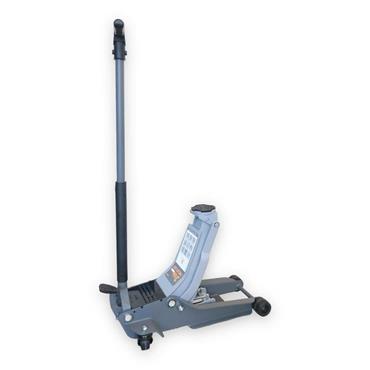 SNIT 3 TON TROLLEY JACK