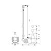 SNIT 40TON  AIR JACK S40-2EL