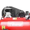 SHAMAL 3HP 100LTR 380V COMPRESSOR SB28C-100