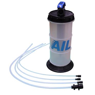 Manual Oil Extractor 6 Litre SD600