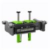 SNIT 20 Tonne Electric / Battery Twin Ram Pit Jack - SEG20-2