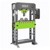 SNIT 100 Ton electric shop press - SEP-100EM