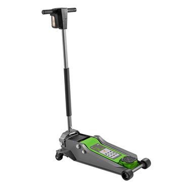 Electric 2t Battery Trolley Jack - SEW2T