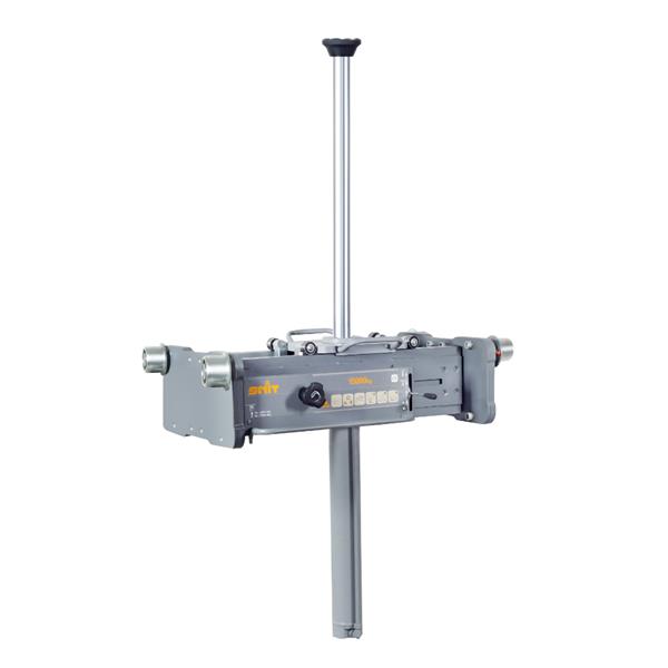 Pit Jack 15 Ton Single Ram SG15-1 Air Impact