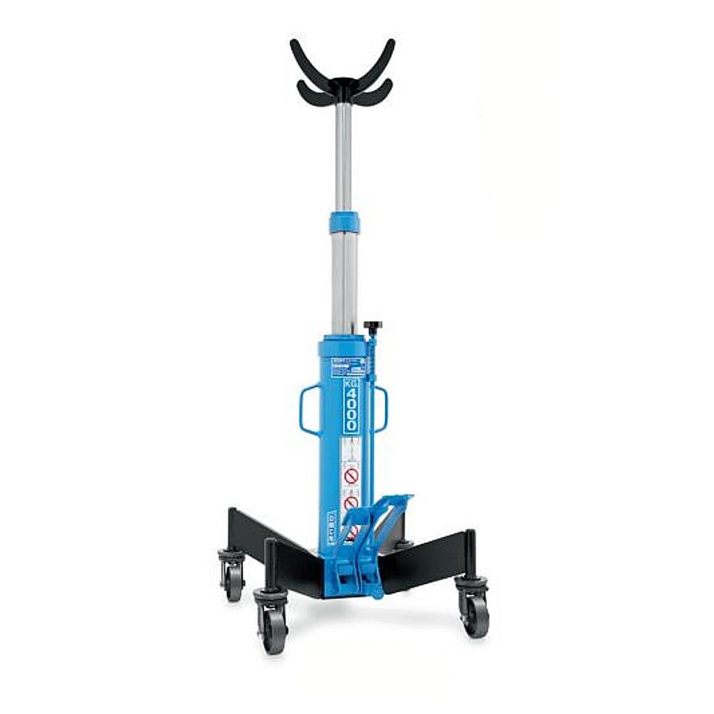 4 Ton Hydraulic Transmission Jack SIF1073 Air Impact