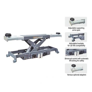Jacking beam 3 ton SJ3T-A